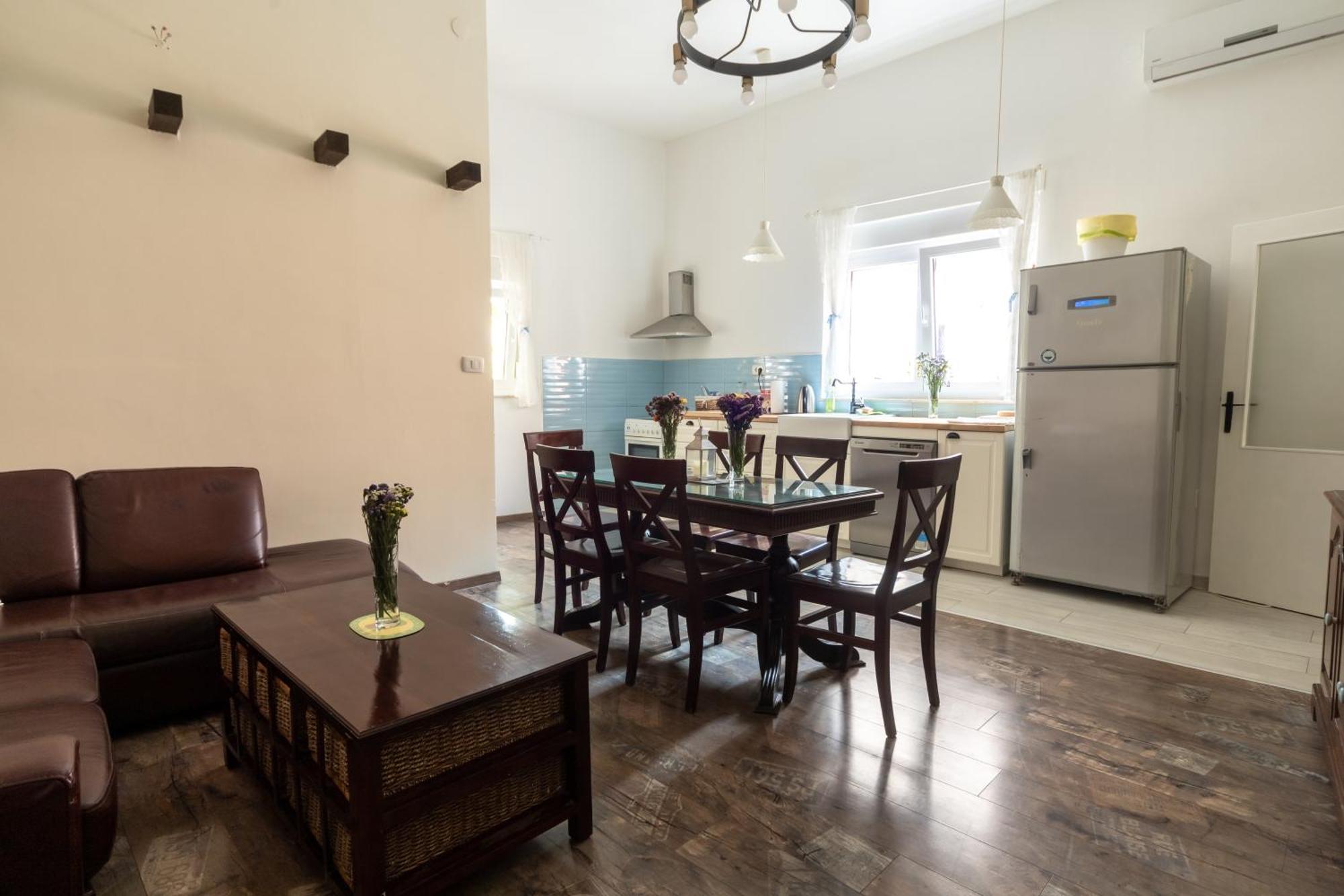Sentimento Apartment Pula Exterior photo