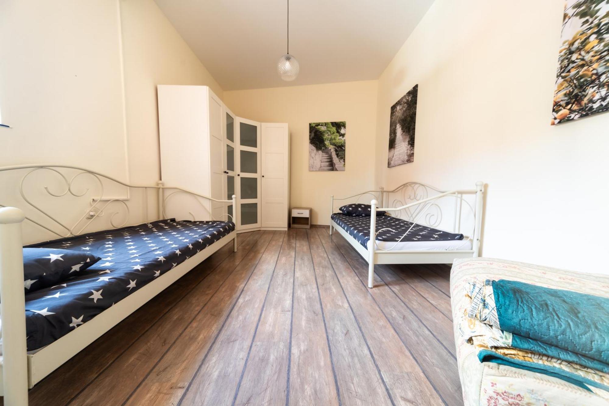 Sentimento Apartment Pula Exterior photo